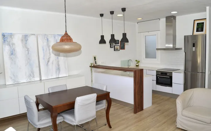 Piso en Calle de Gustavo Bécquer, 51, Vallcarca i els Penitents - Foto 1
