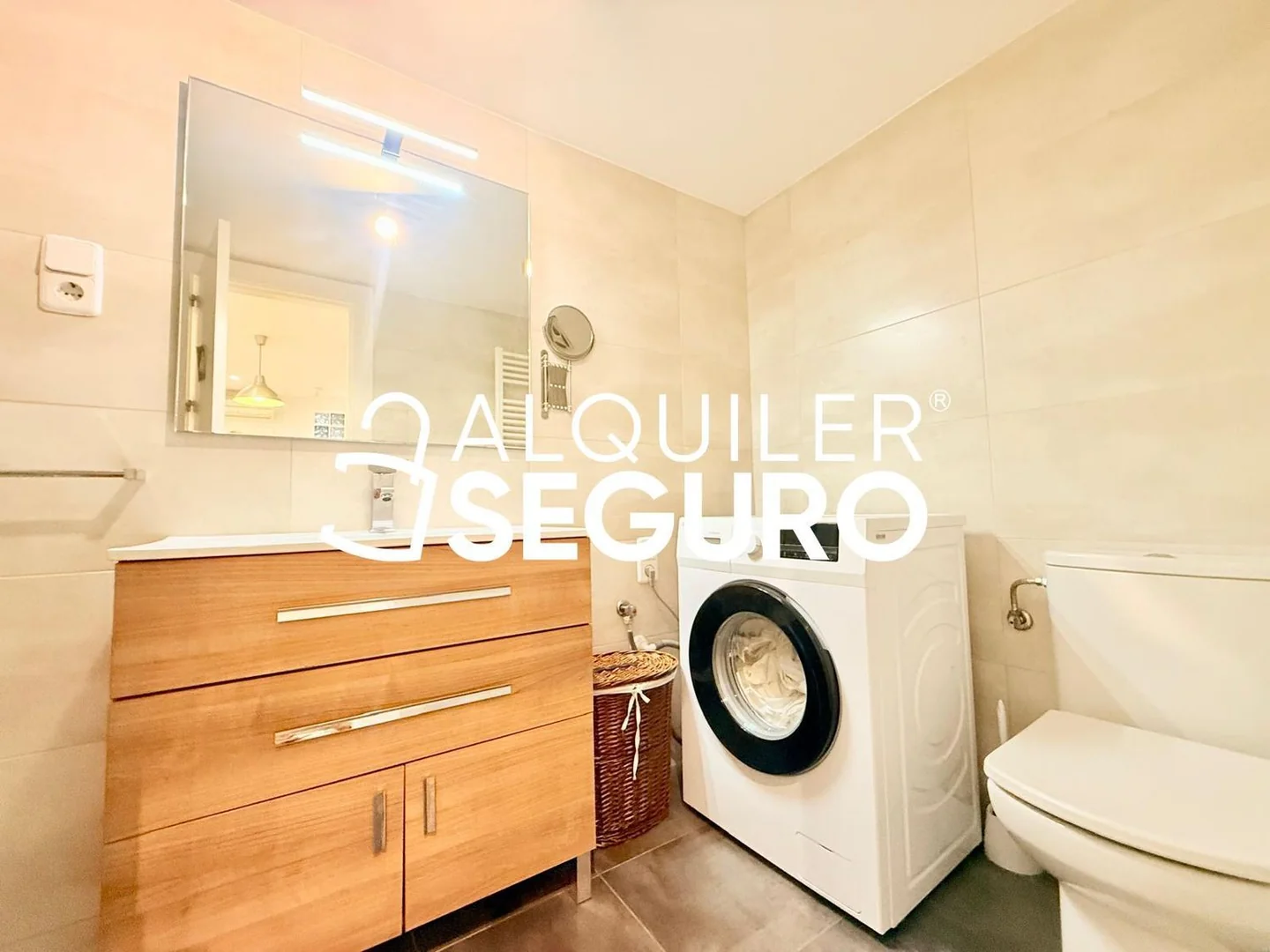 Piso en Calle del Amparo, Lavapiés-Embajadores - Foto 16