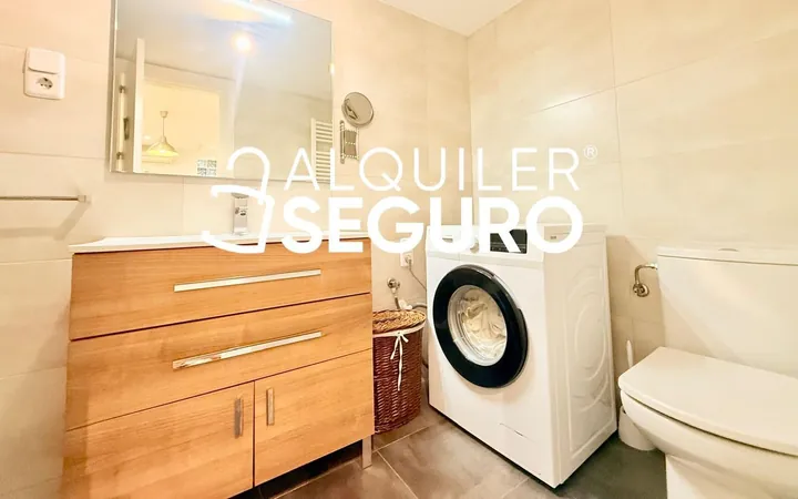 Piso en Calle del Amparo, Lavapiés-Embajadores - Foto 16