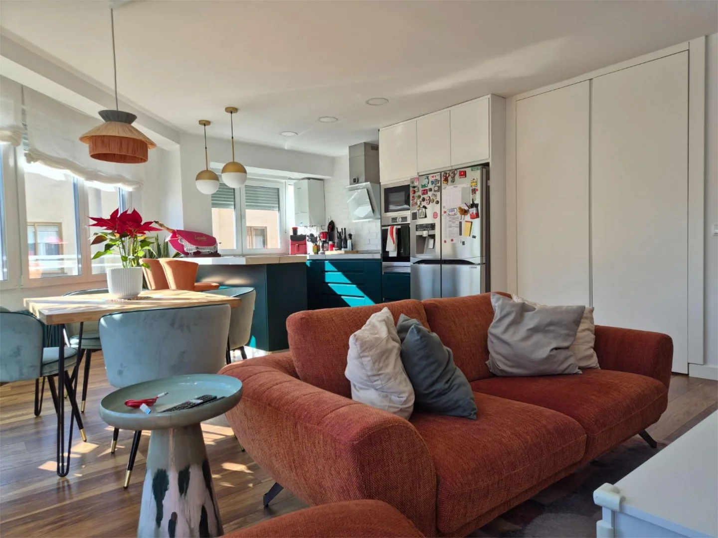 Piso en  Calle Alonso Castrillo 3 - Foto 8