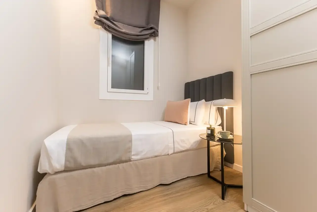 Apartamento en  Barcelona Capital - Foto 11