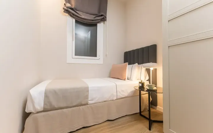 Apartamento en  Barcelona Capital - Foto 11