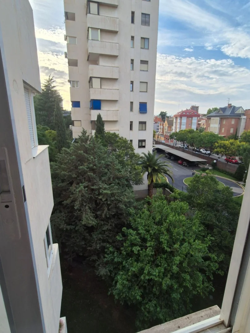 Piso en Avenida de Badajoz, 25 - Foto 16