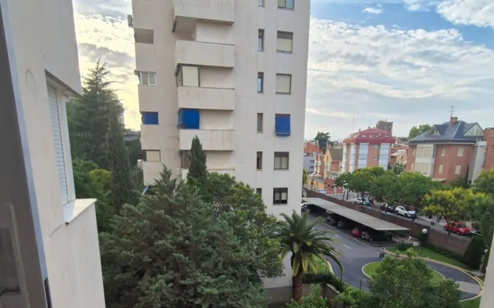 Piso en Avenida de Badajoz, 25 - Foto 16