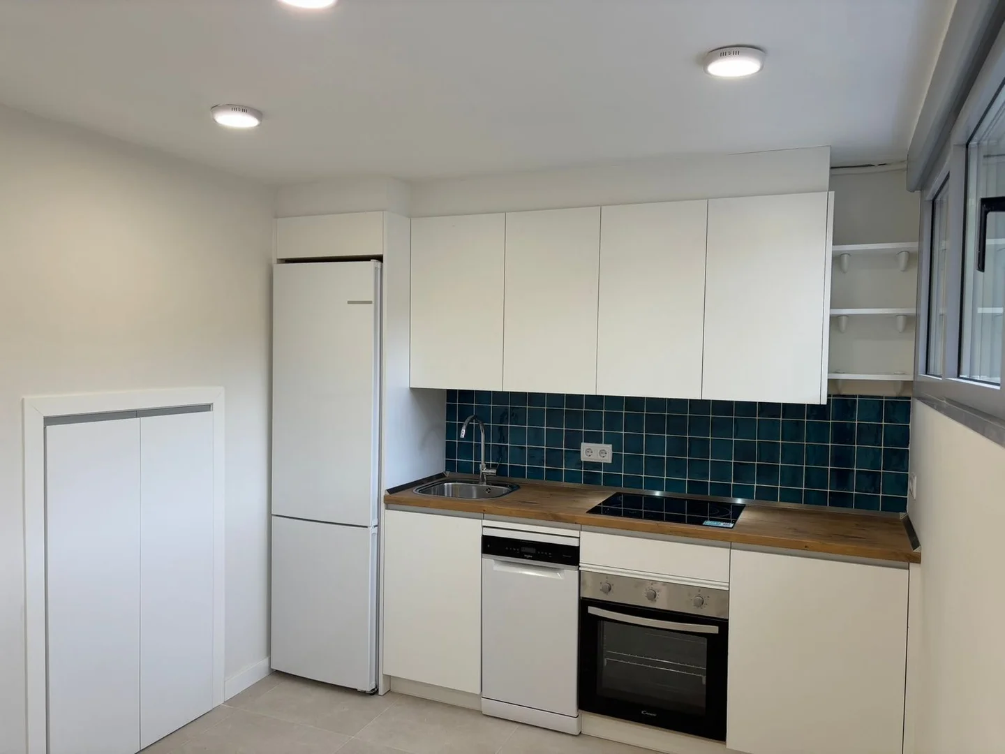 Chalet adosado en Barrio Tres Olivos - Valverde - Foto 15