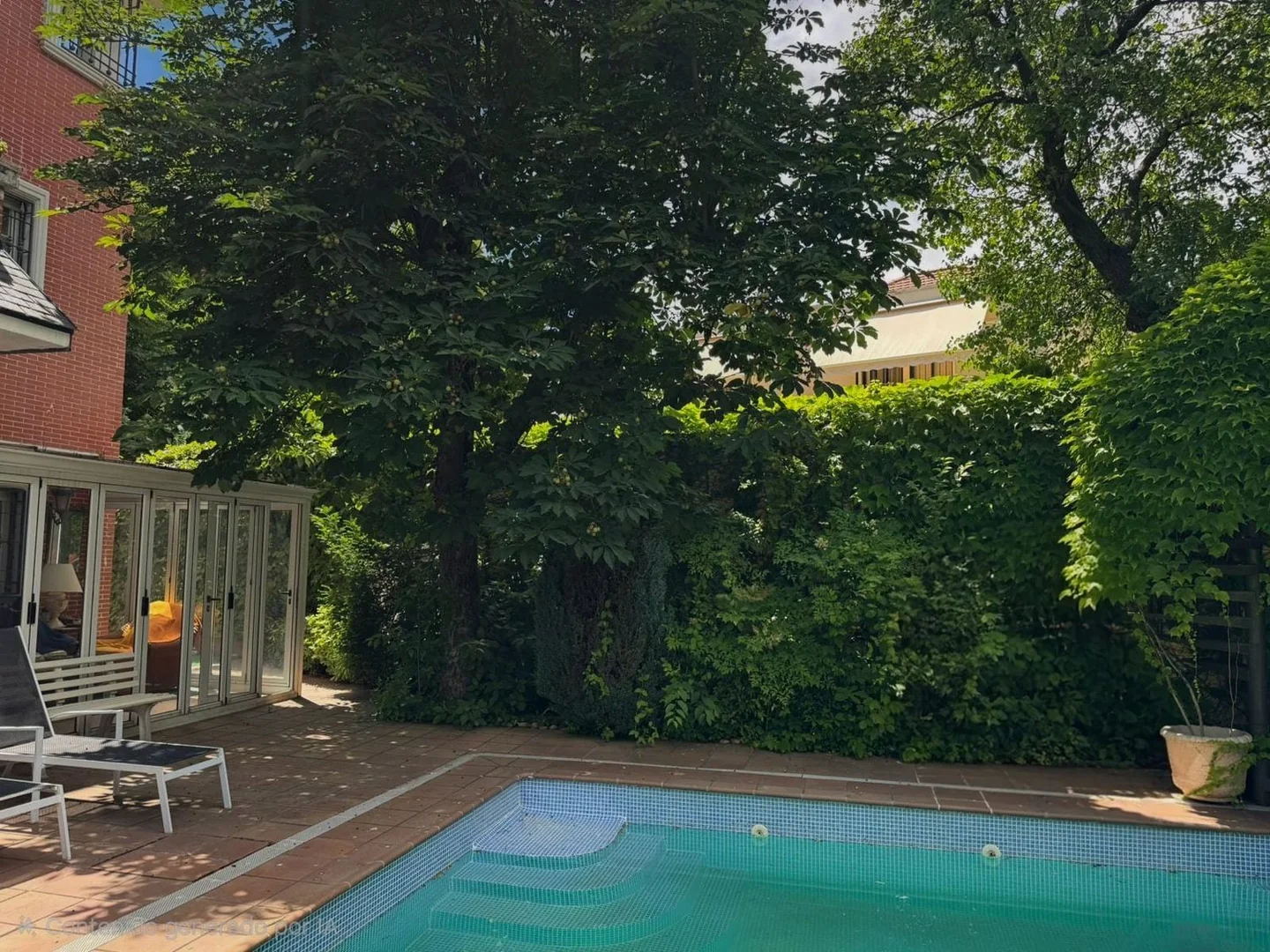 Casa o chalet independiente en Nueva España - Foto 22