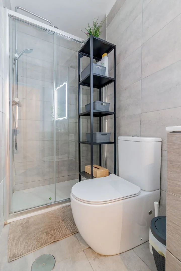 Piso en calle de Hernani, 11 - Foto 23