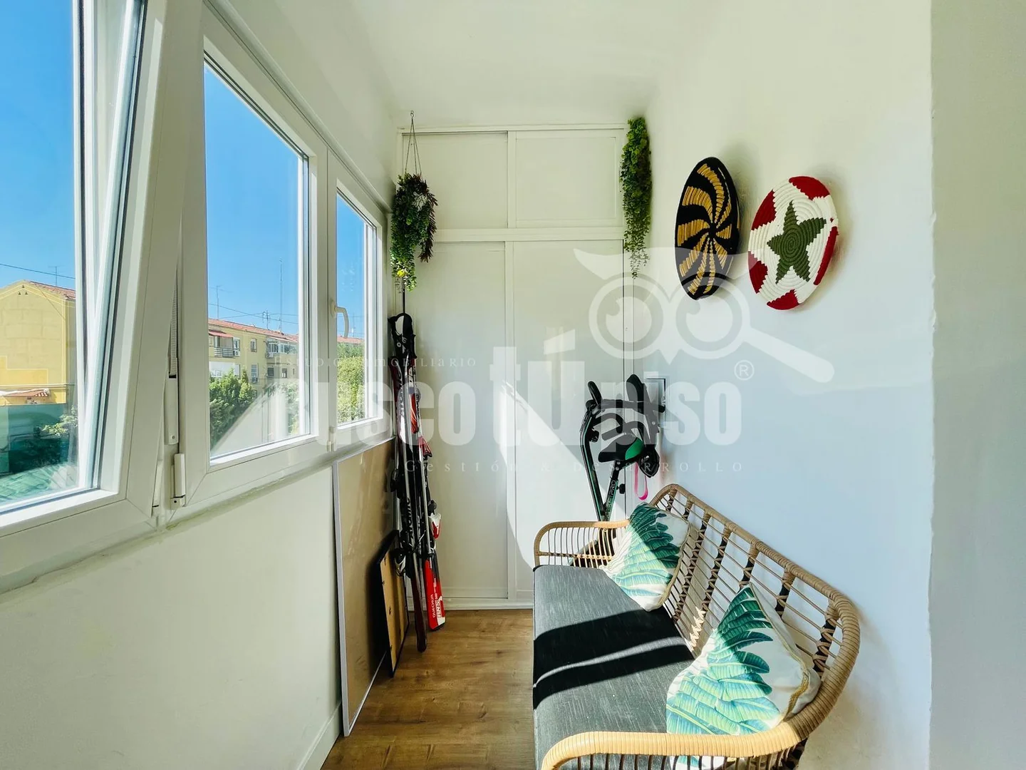Piso en Moscardó, Moscardó - Foto 13