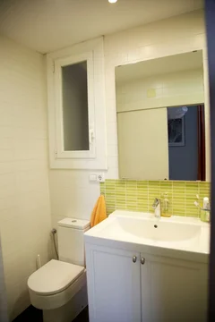 Piso en Barrio El Guinardó - Foto 7