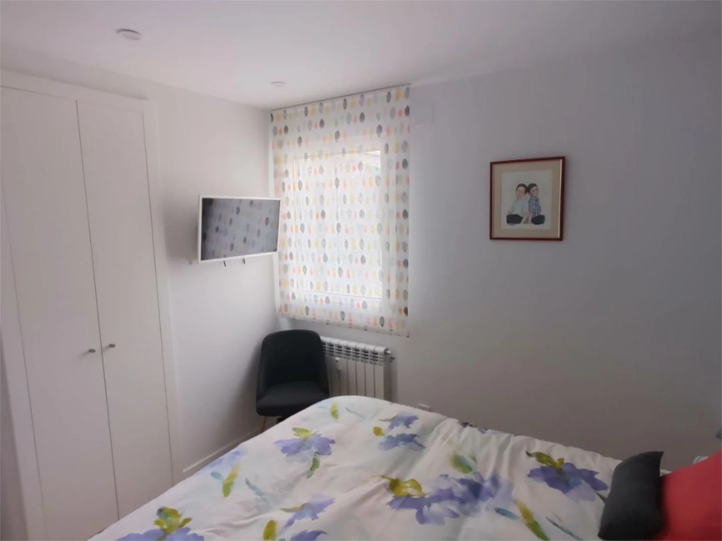 Piso en  Madrid Capital - Foto 20