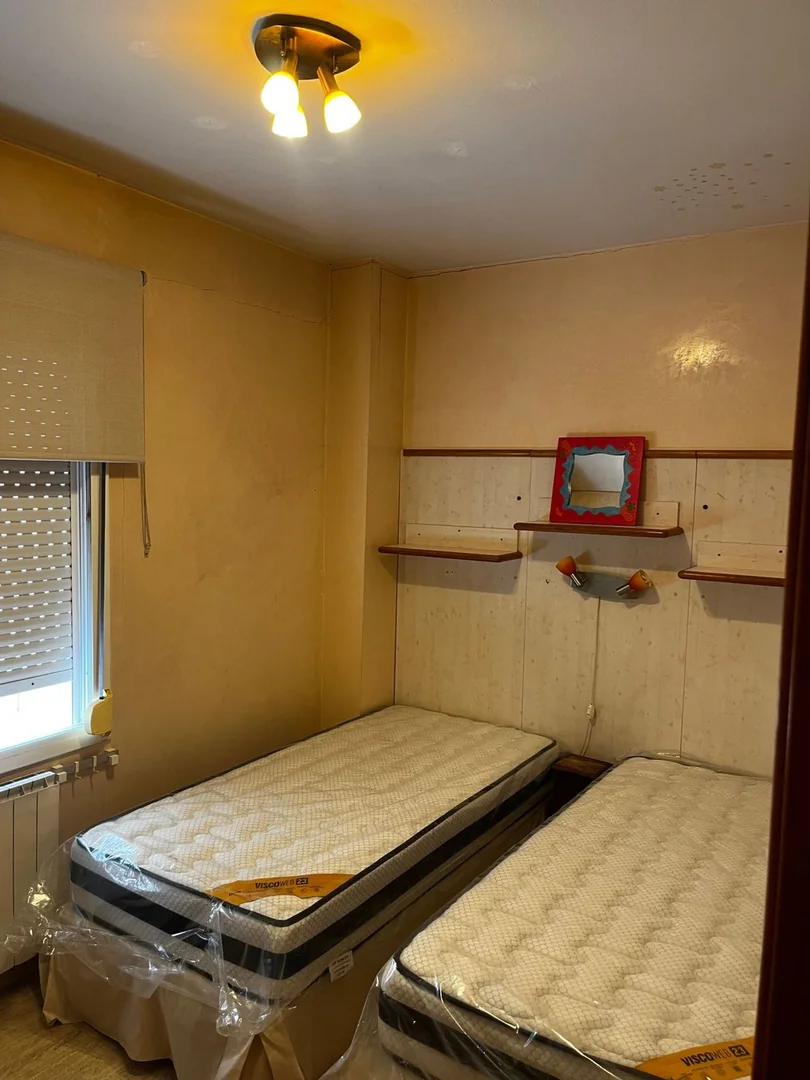 Ático en Calle dels Ferrocarrils Catalans, 103, La Marina del Port - Foto 3