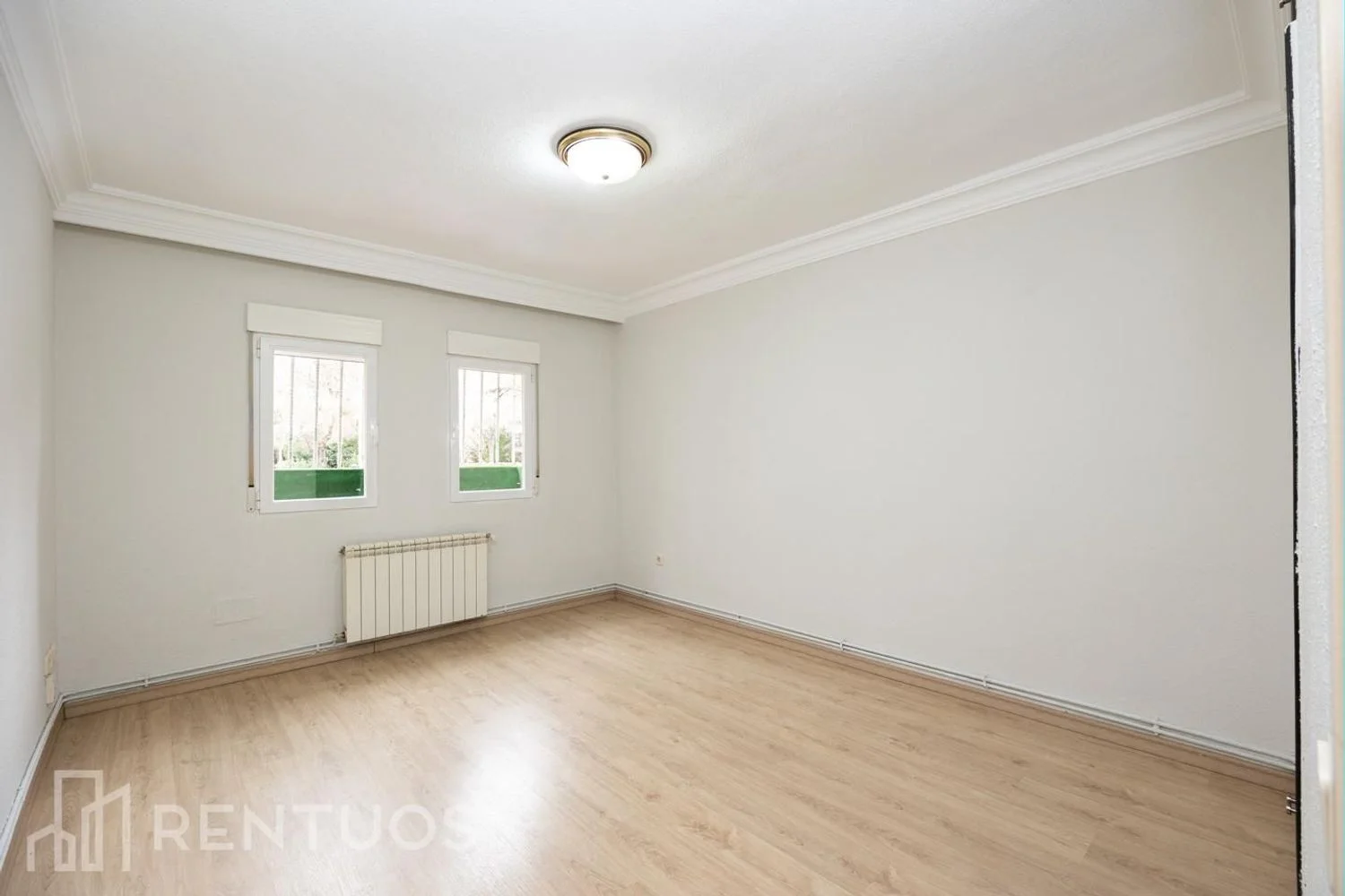 Piso en calle de López Grass