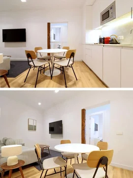 Piso en calle de Hortaleza, 26 - Foto 8