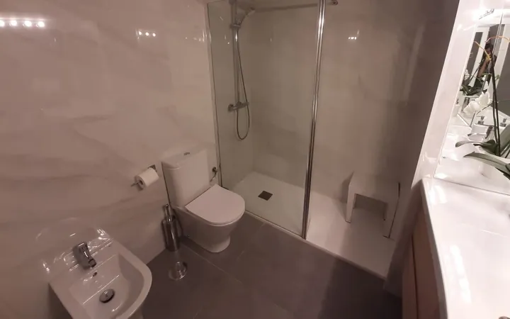 Piso en Calle de San Nicolás, 4, Palacio - Foto 1