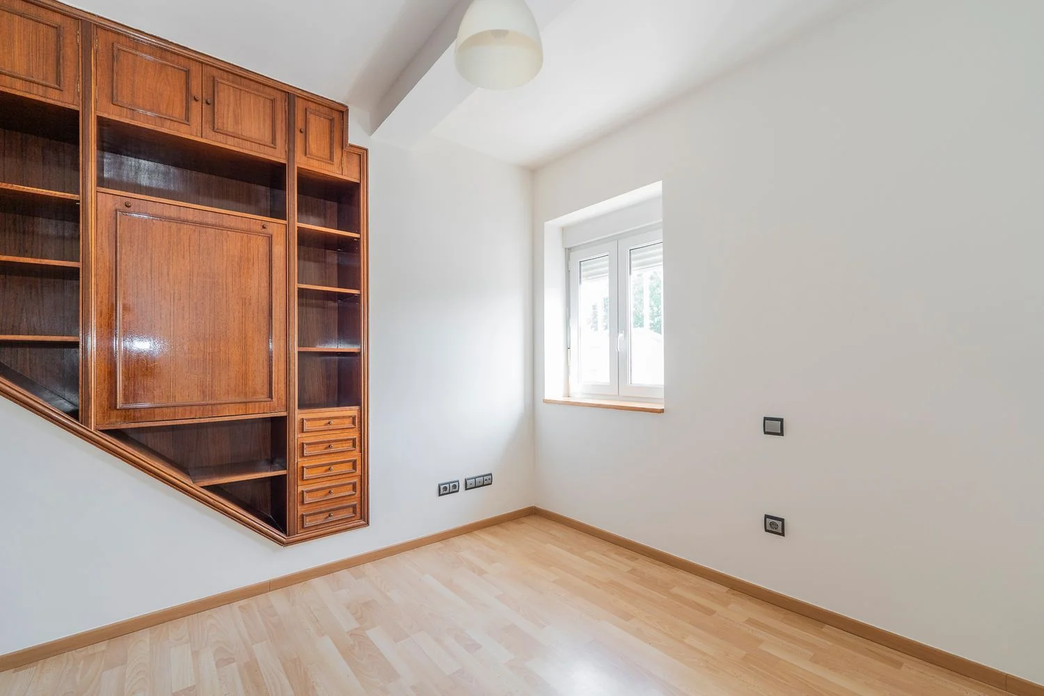 Chalet adosado en Avenida de San Luis, Apóstol Santiago - Foto 19