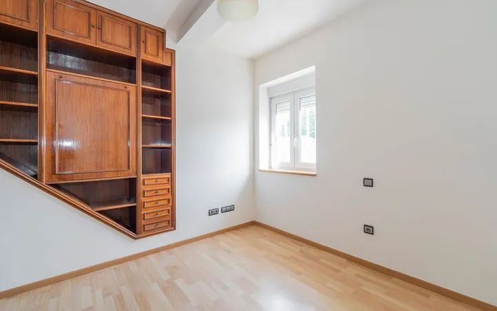 Chalet adosado en Avenida de San Luis, Apóstol Santiago - Foto 19
