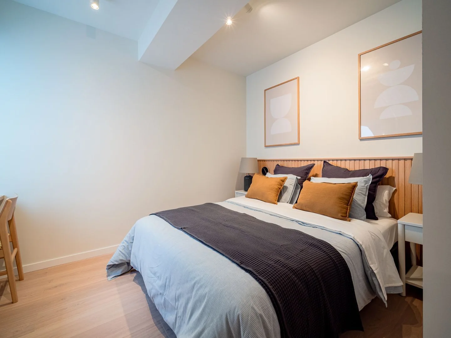 Piso en calle de Pamplona - Foto 21