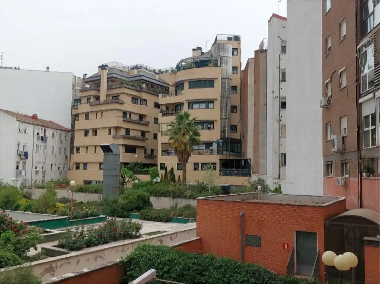 Piso en calle Viriato 27 - Foto 6