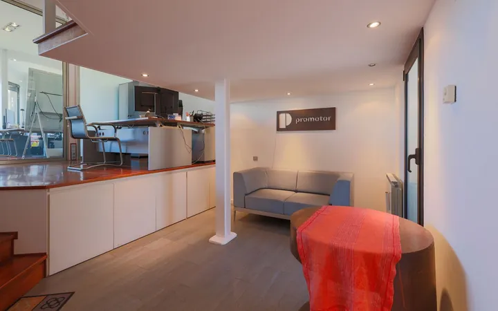 Loft en Calle de la Ciutat de Granada, El Poblenou - Foto 33