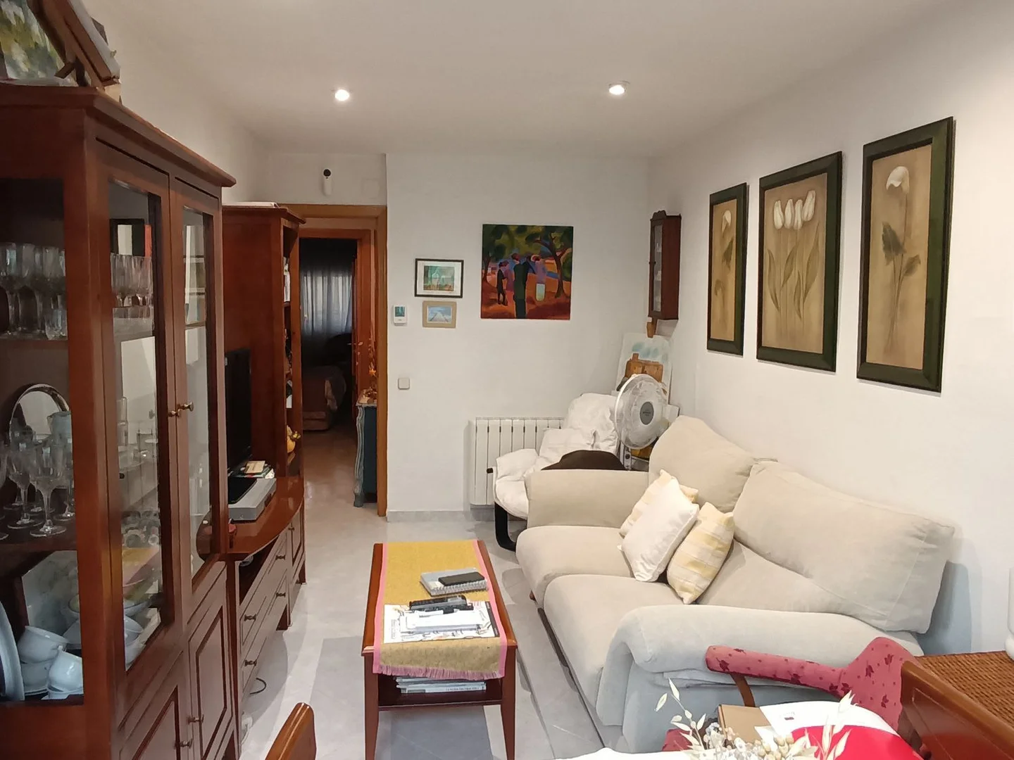 Piso en Barrio Entrevías - Foto 3