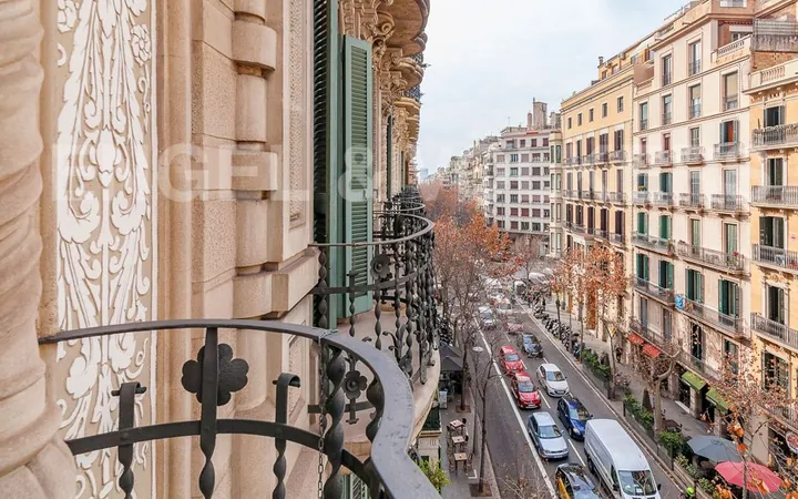 Piso en La Dreta de l'Eixample, La Dreta de l'Eixample - Foto 27