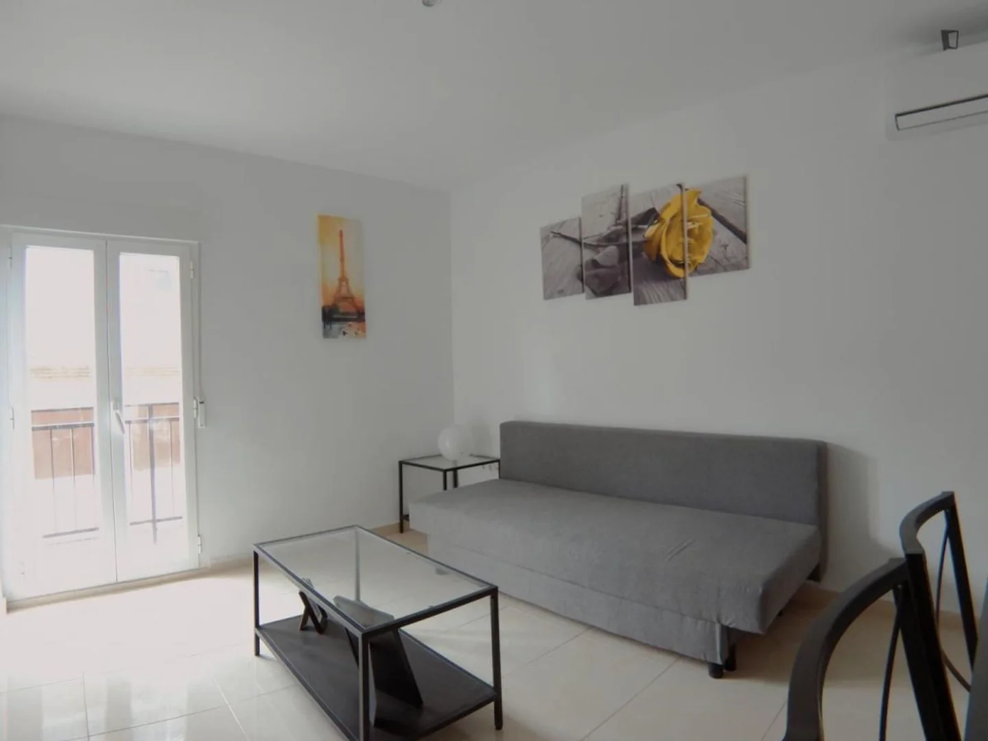 Piso en Calle Antonio Prieto, Zofío - Foto 20