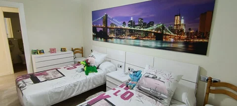 Piso en calle Valladolid, 4 - Foto 8