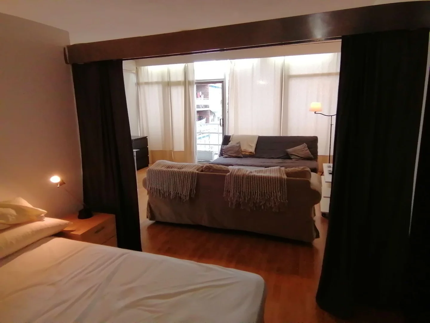 Estudio en Calle Rafael Herrera, 11, Castilla - Foto 8
