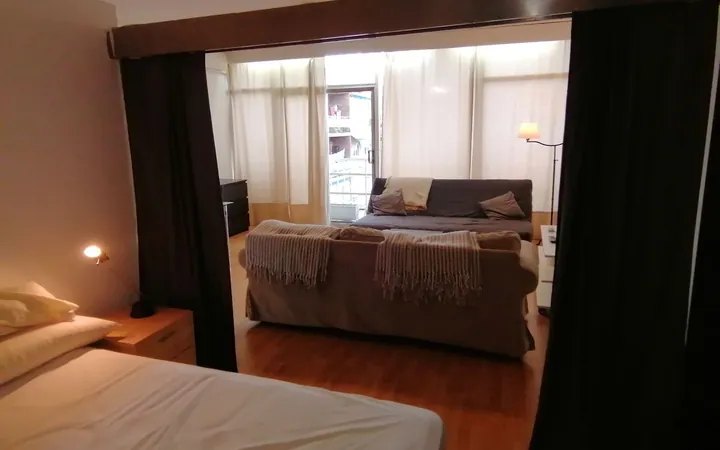 Estudio en Calle Rafael Herrera, 11, Castilla - Foto 8