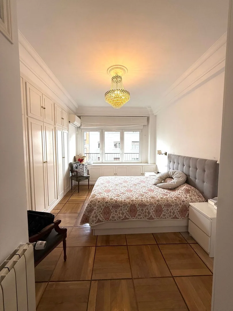 Piso en calle de Ferraz, 25 - Foto 9