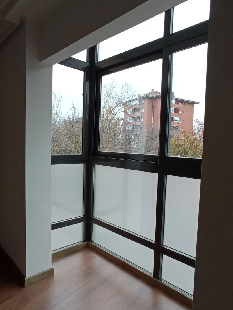 Estudio en Plaza Barbatain, 4, Puerta Bonita - Foto 18