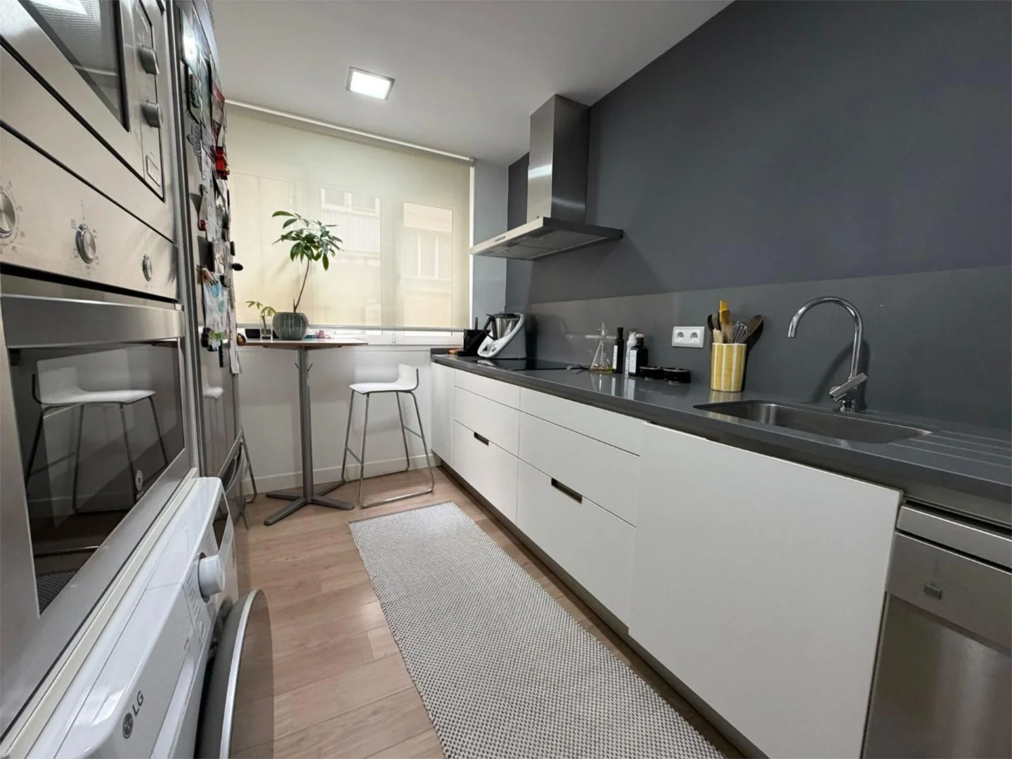 Piso en  Calle de Clara del Rey 57 - Foto 12