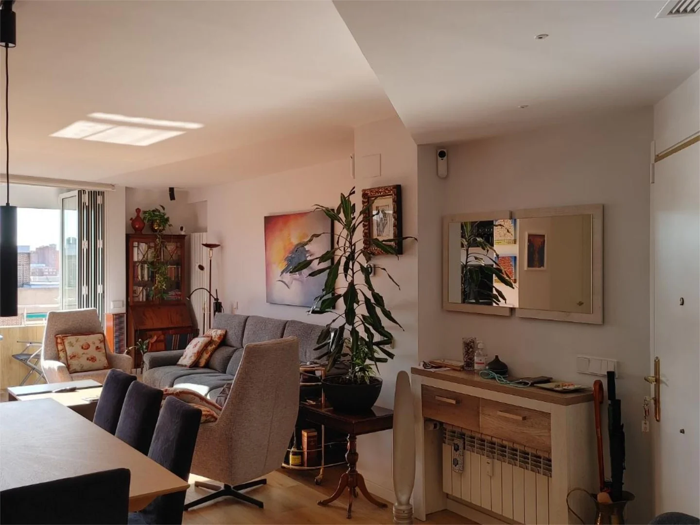 Piso en  Madrid Capital - Foto 12