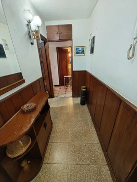 Piso en calle Tomelloso, 14 - Foto 2