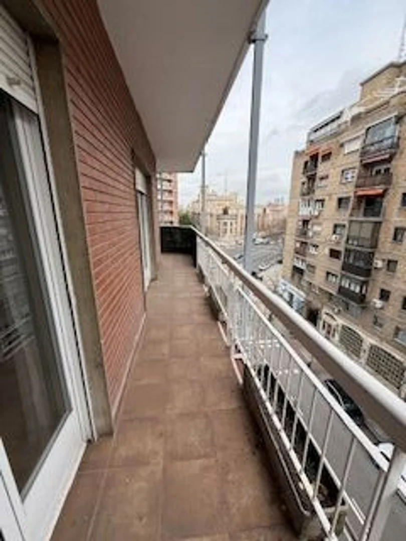 Piso en paseo de San Francisco de Sales, 38 - Foto 24