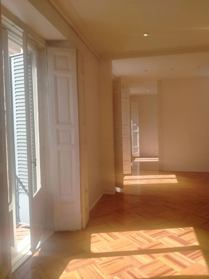 Piso en Calle de Santa Catalina, 3, Huertas-Cortes - Foto 4