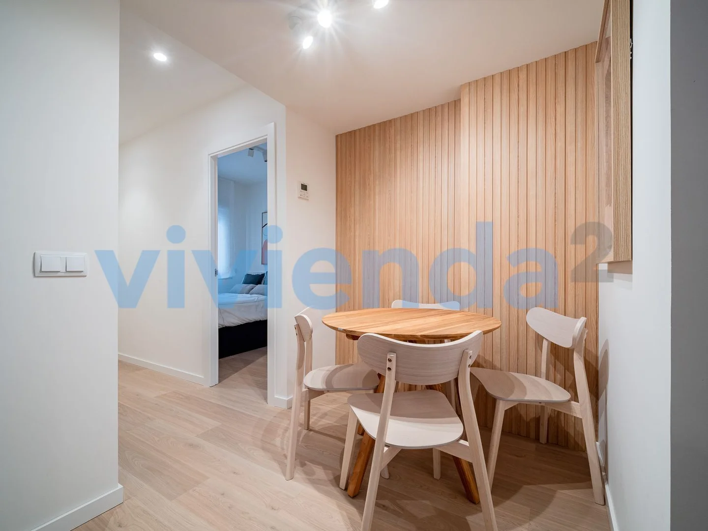 Piso en Barrio Cuatro Caminos - Foto 32