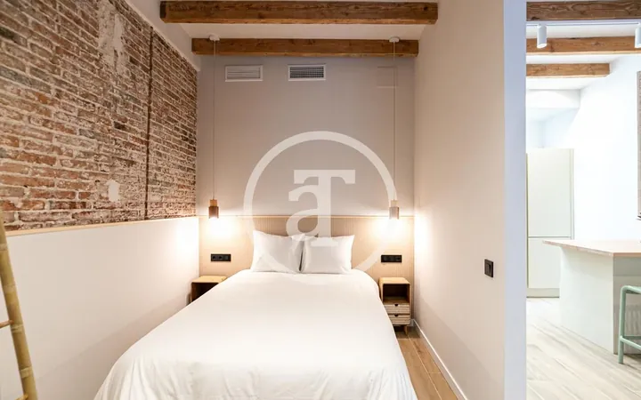 Chalet pareado en Calle de Sant Cugat del Vallès, La Salut - Foto 14