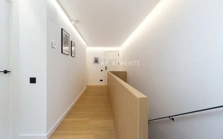 Dúplex en Calle de Vidal i de Valenciano, El Poblenou - Foto 17