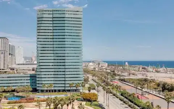 Piso en  Passeig de Garcia Fària - Foto 8
