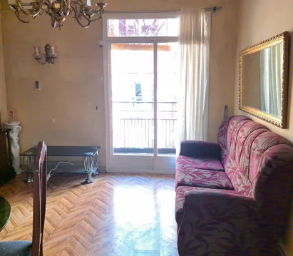 Piso en calle de las Peñuelas, 58 - Foto 1