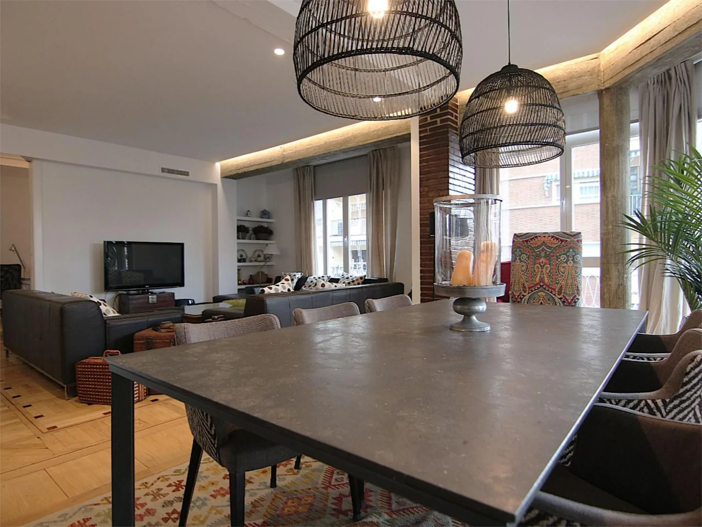 Piso en  Calle de Guzmán el Bueno 68 - Foto 25