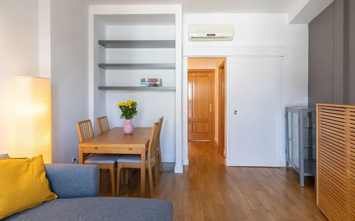 Piso en Calle Puerto de Maderi, 23, San Diego - Foto 4
