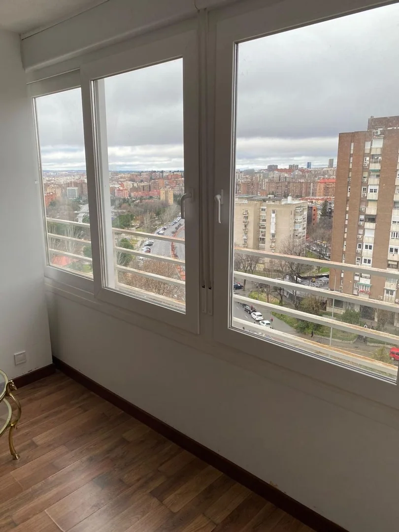 Piso en Barrio Fontarrón - Foto 30