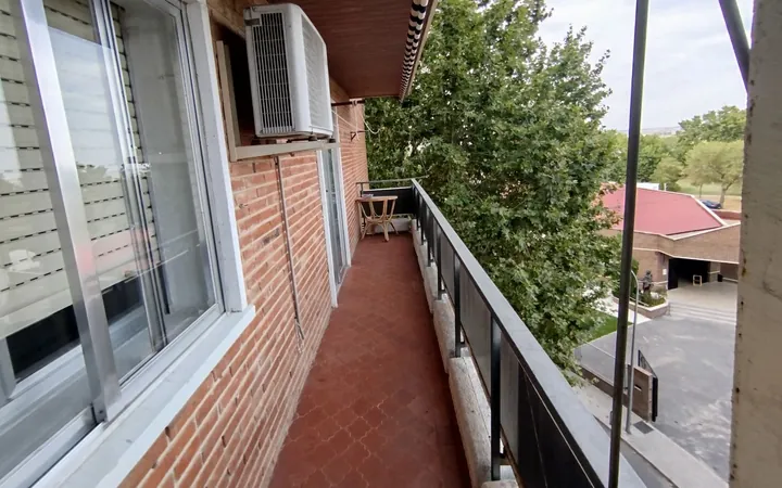 Piso en Calle de Santa Virgilia, 11, Pinar del Rey - Foto 3