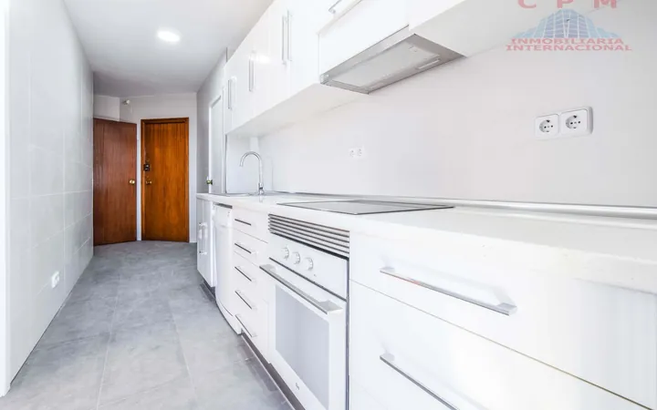 Dúplex en San Pascual, San Pascual - Foto 9