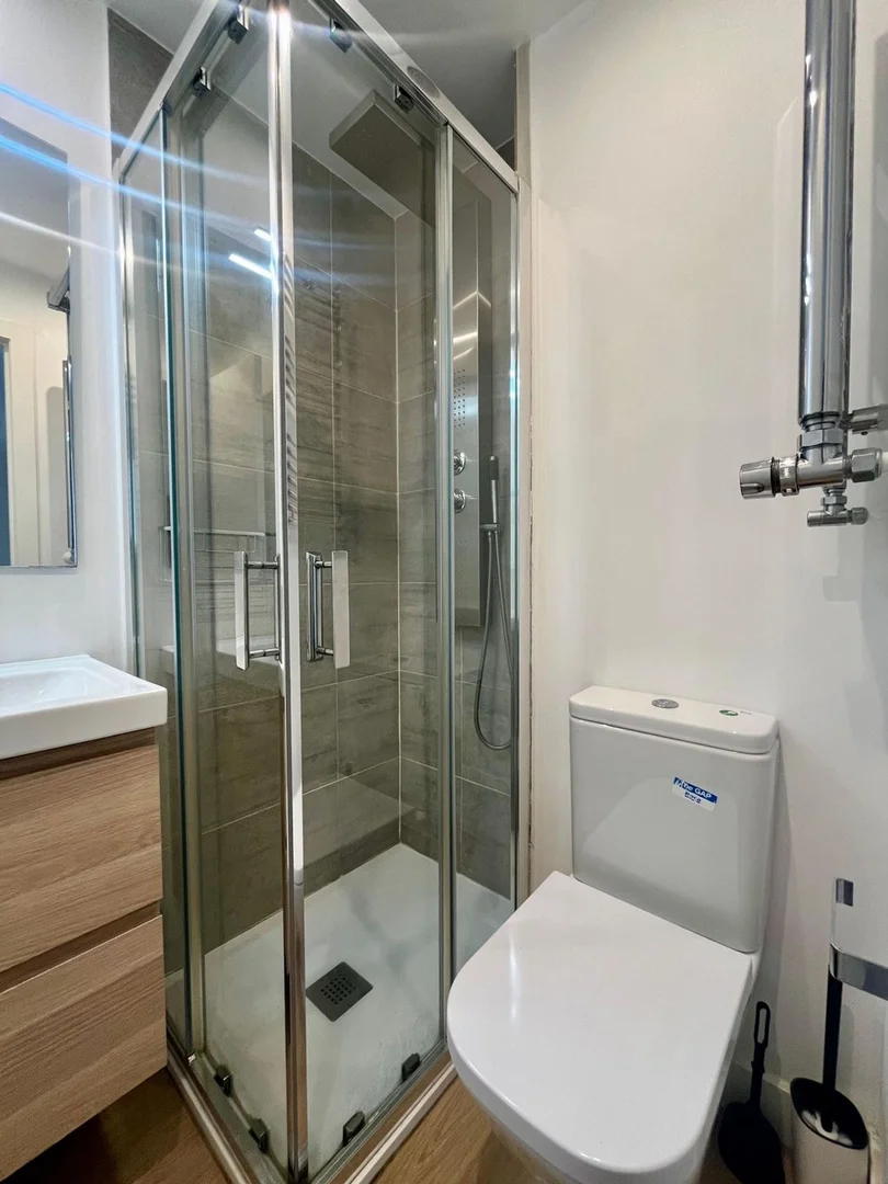 Ático en calle de César González Ruano, 17 - Foto 23