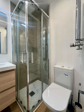 Ático en calle de César González Ruano, 17 - Foto 23