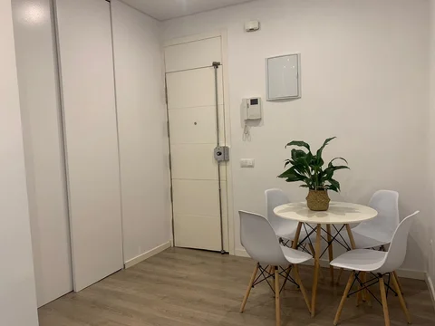 Piso en calle de José Ortega y Gasset, 48 - Foto 1