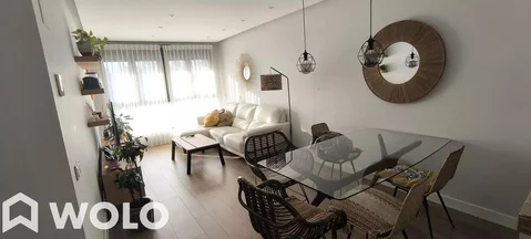 Piso en Perales - Foto 1